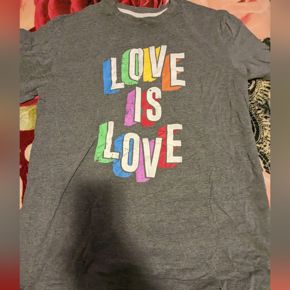 Pride Shirt